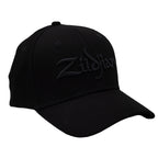 ZILDJIAN ZAHC0092 Blackout Stretch Fit Hat M/L