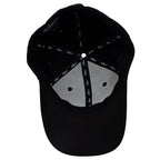 ZILDJIAN ZAHC0092 Blackout Stretch Fit Hat M/L