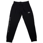 ZILDJIAN ZAJG0022 Lightweight Jogger Black Medium
