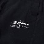 ZILDJIAN ZAJG0022 Lightweight Jogger Black Medium