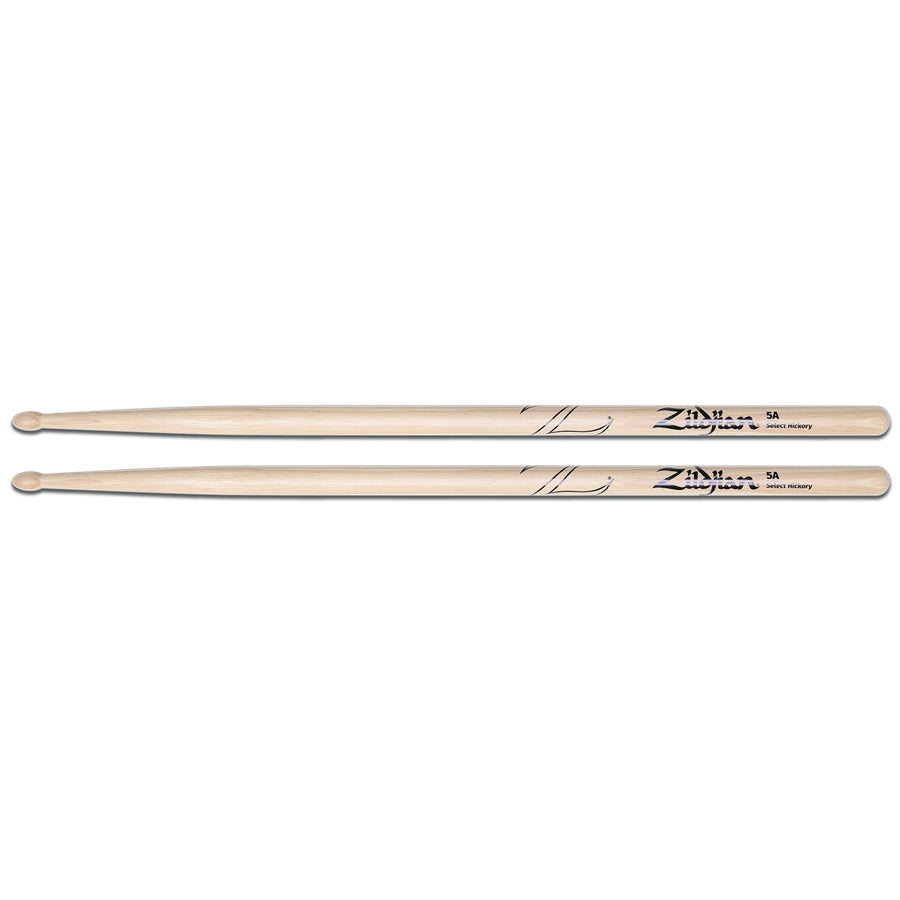 ZILDJIAN Z5A-5A - Bacchette Hickory Series