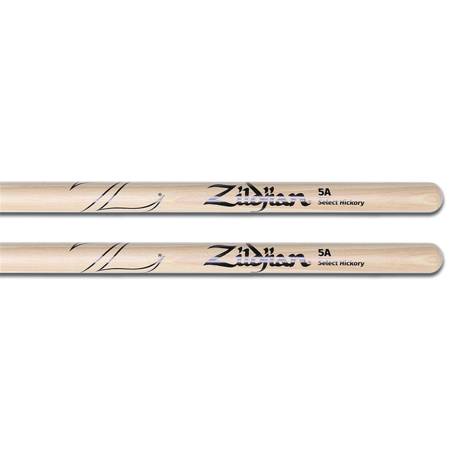 ZILDJIAN Z5A-5A - Bacchette Hickory Series