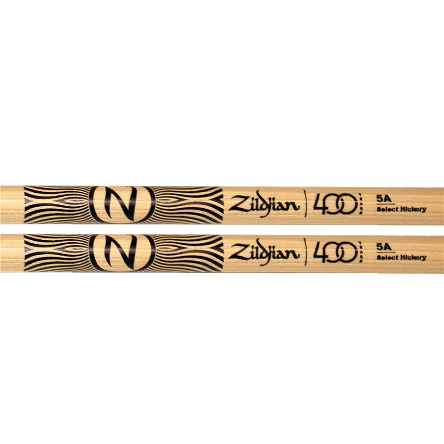 ZILDJIAN Z5A - Limited Edition Series
