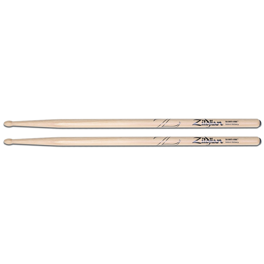 ZILDJIAN Z5AA-5A - Bacchette Anti-Vibe Series