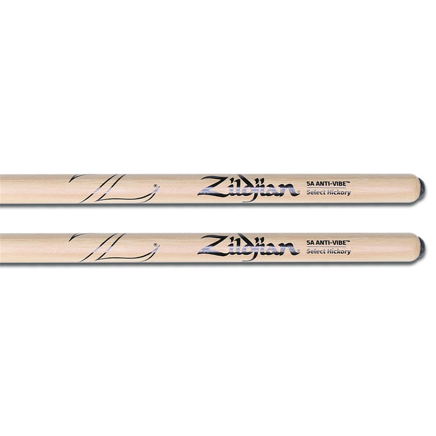 ZILDJIAN Z5AA-5A - Bacchette Anti-Vibe Series