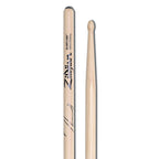 ZILDJIAN Z5AA-5A - Bacchette Anti-Vibe Series