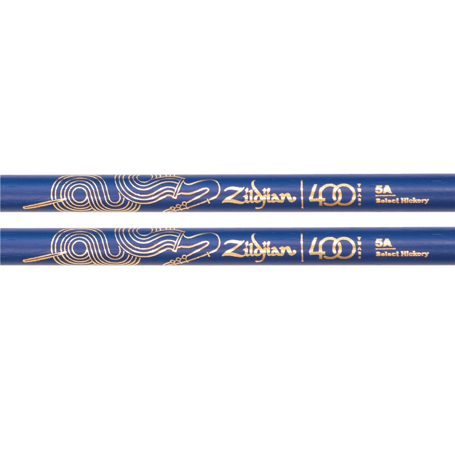 ZILDJIAN Z5AACBU - Limited Edition Series