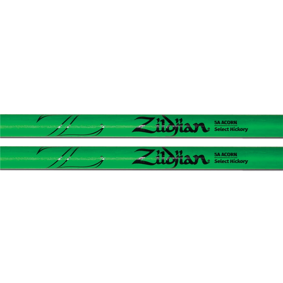 ZILDJIAN Z5AACDGG-5A - Bacchette Hickory Series