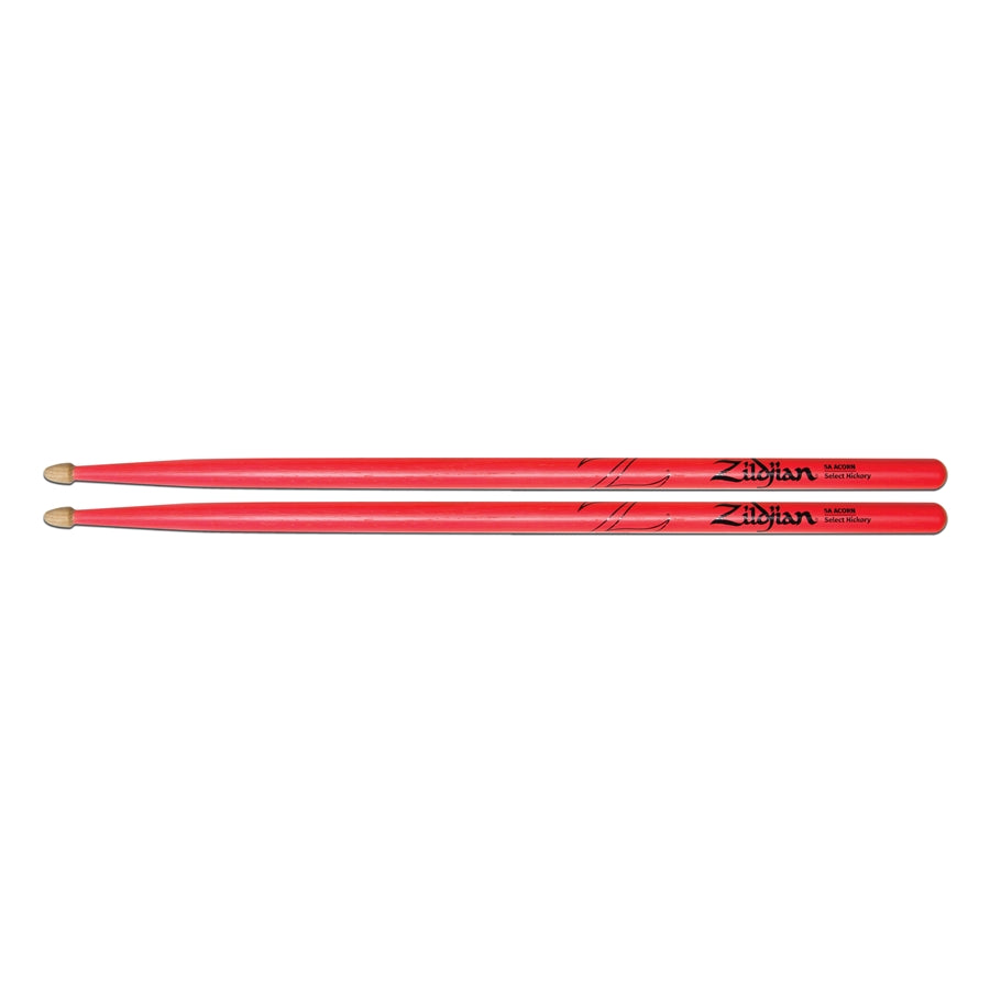 ZILDJIAN Z5AACDGP-5A - Bacchette Hickory Series