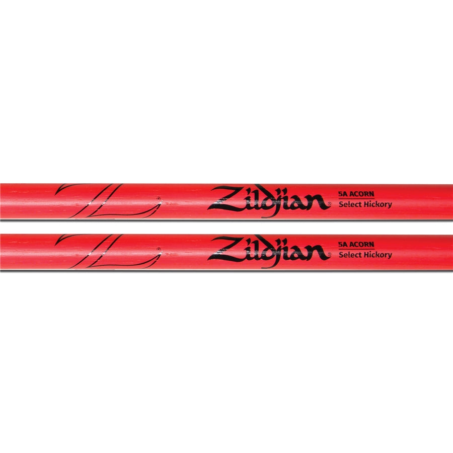 ZILDJIAN Z5AACDGP-5A - Bacchette Hickory Series