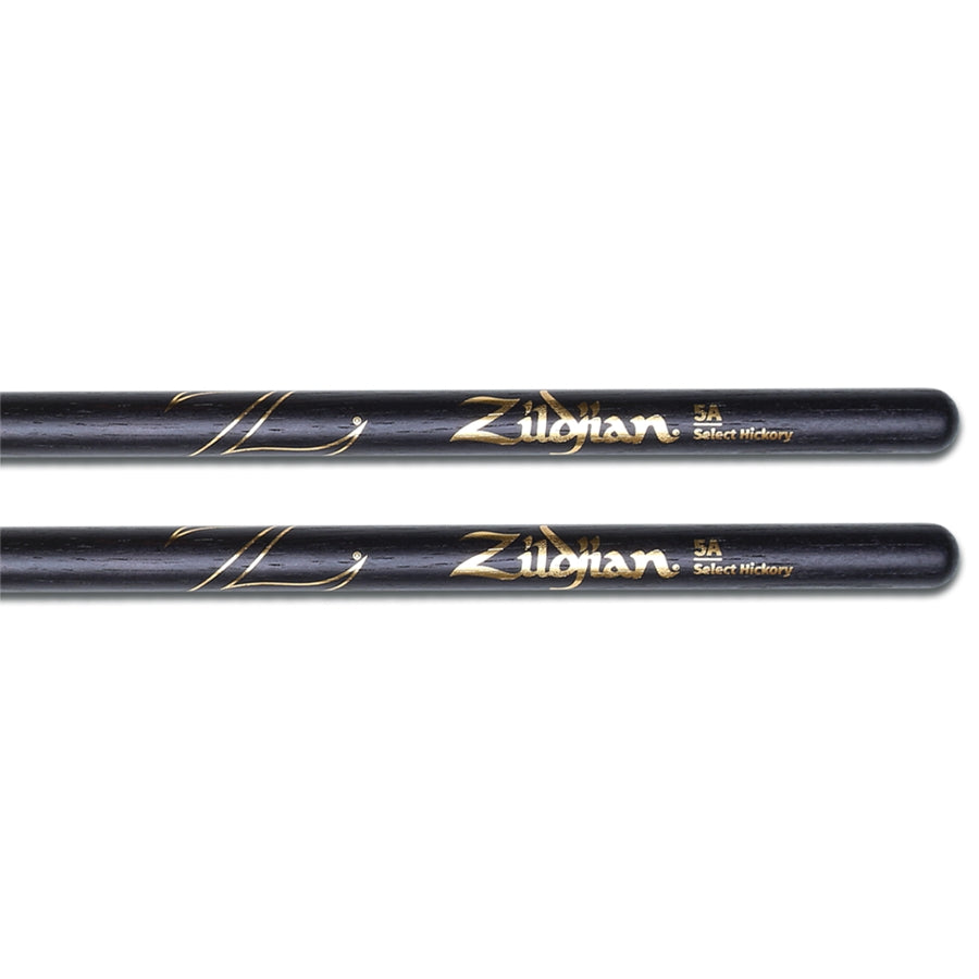 ZILDJIAN Z5AB-5A - Bacchette Hickory Series