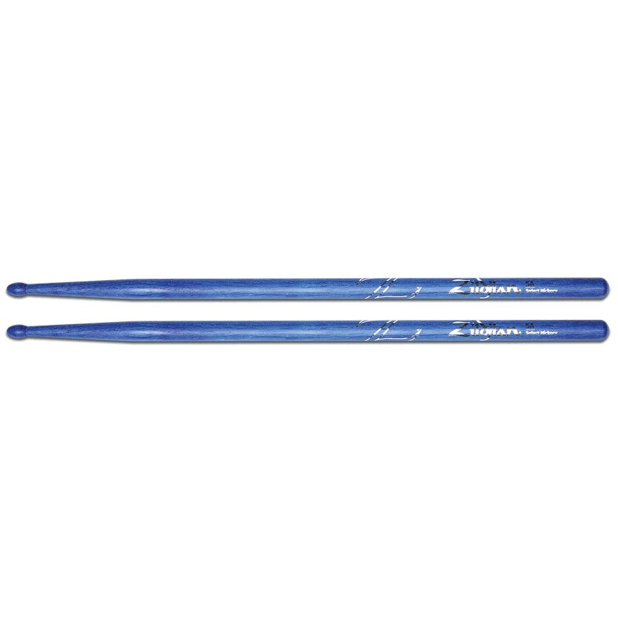 ZILDJIAN Z5ABU-5A - Bacchette Hickory Series
