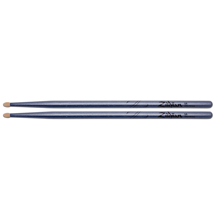 ZILDJIAN Z5ACBU-5A - Bacchette Chroma Series
