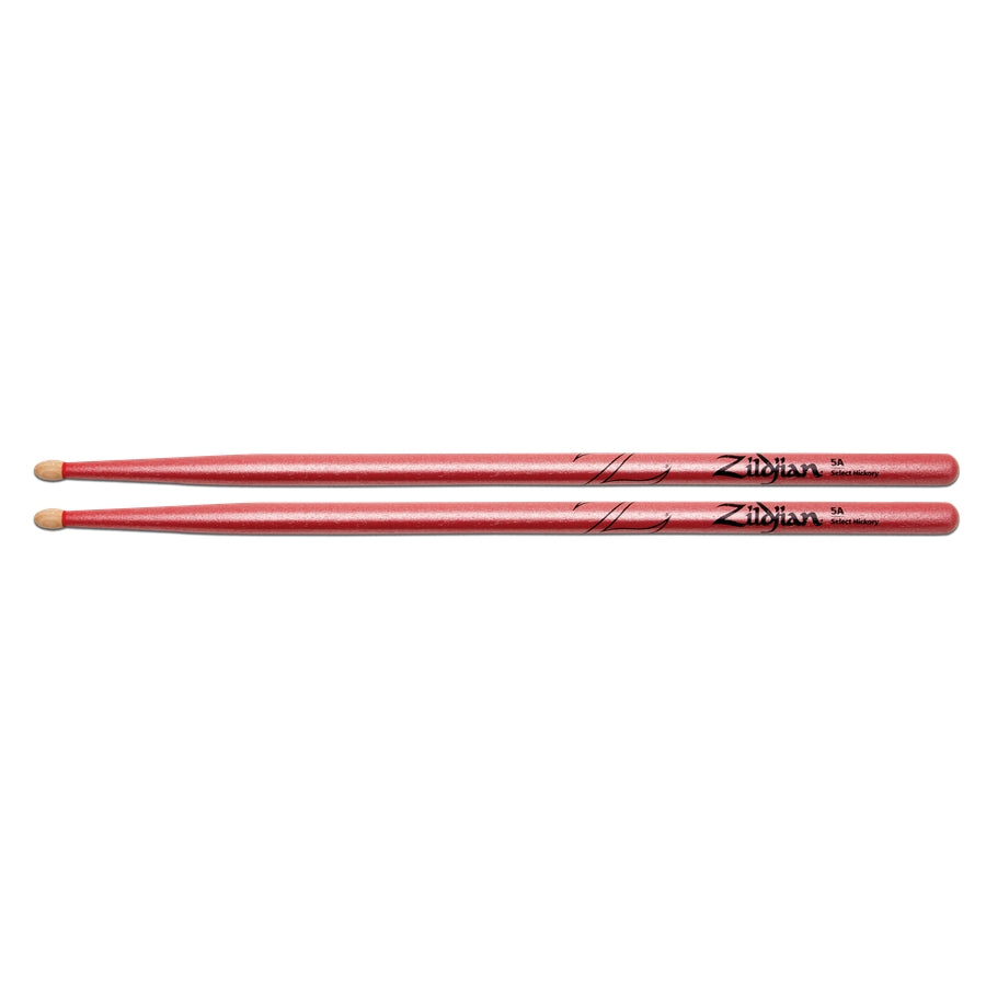 ZILDJIAN Z5ACP-5A - Bacchette Chroma Series