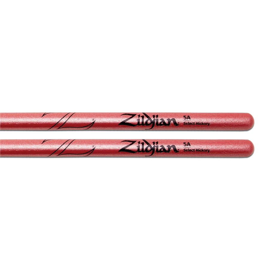 ZILDJIAN Z5ACP-5A - Bacchette Chroma Series