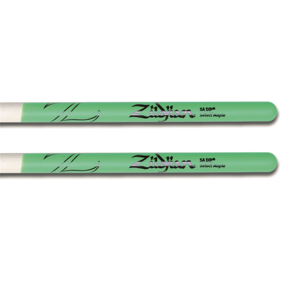 ZILDJIAN Z5AMDG-5A - Bacchette Dip Series