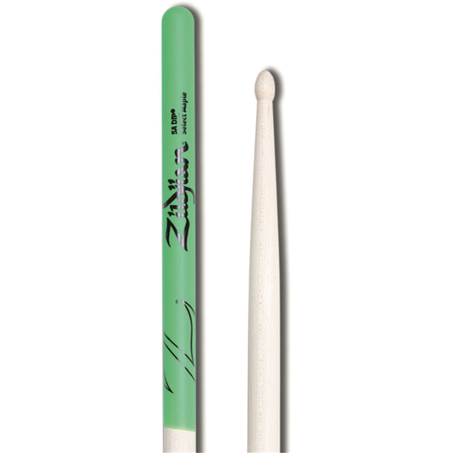 ZILDJIAN Z5AMDG-5A - Bacchette Dip Series
