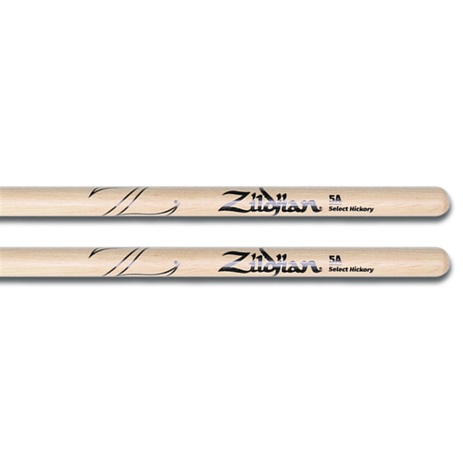 ZILDJIAN Z5AN-5A - Bacchette Hickory Series