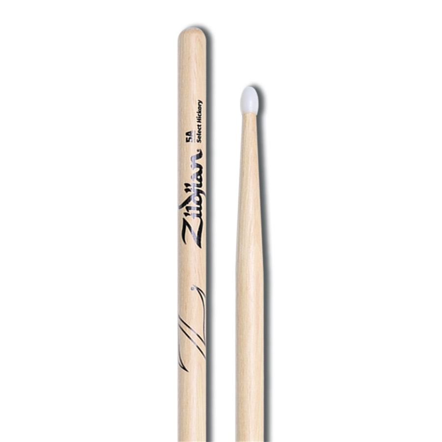 ZILDJIAN Z5AN-5A - Bacchette Hickory Series