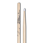 ZILDJIAN Z5AN-5A - Bacchette Hickory Series