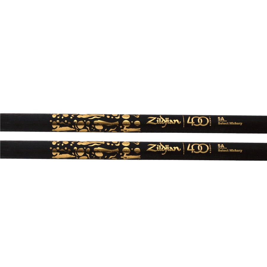 ZILDJIAN Z5AND - Limited Edition Series