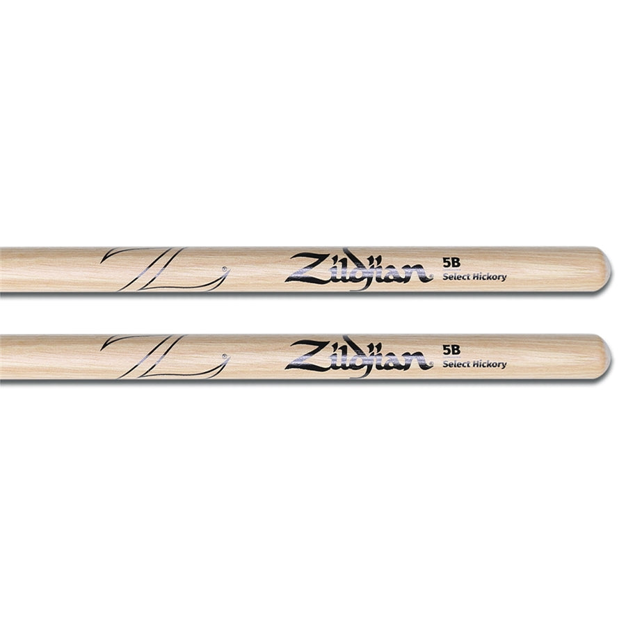 ZILDJIAN Z5B-5B - Bacchette Hickory Series