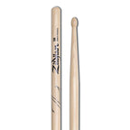 ZILDJIAN Z5B-5B - Bacchette Hickory Series