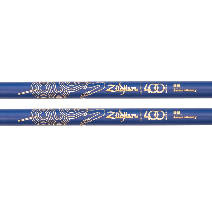 ZILDJIAN Z5BACBU - Limited Edition Series