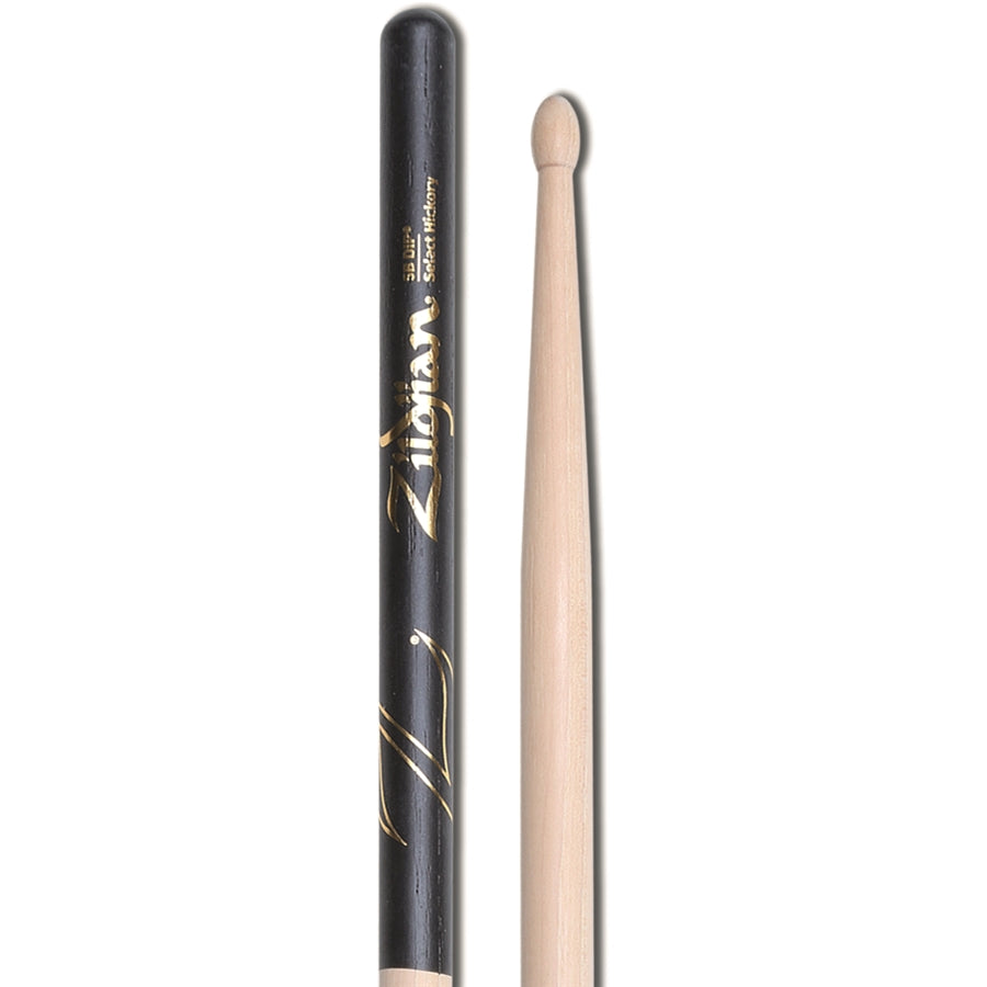 ZILDJIAN Z5BD 5B - Bacchette Dip Series