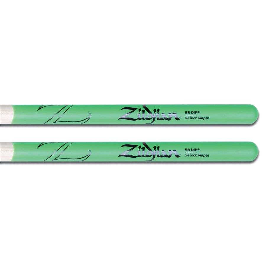 ZILDJIAN Z5BMDG 5B - Bacchette Dip Series