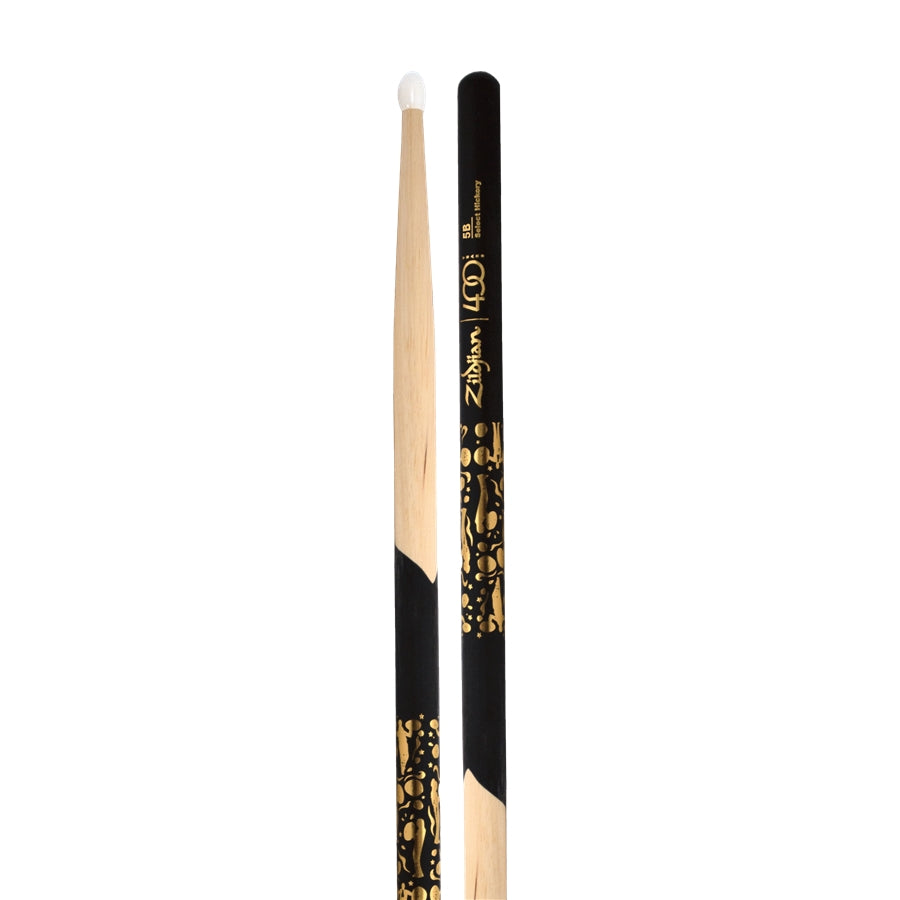 ZILDJIAN Z5BND - Limited Edition Series