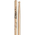 ZILDJIAN Z7A-7A - Bacchette Hickory Series