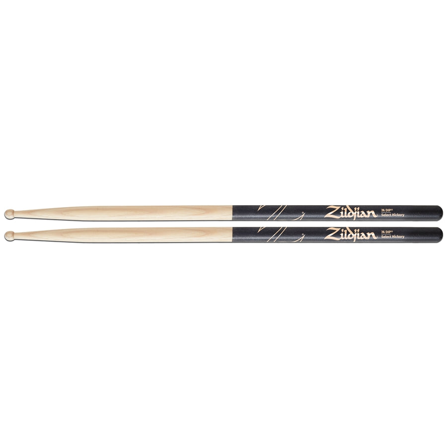 ZILDJIAN Z7AD 7A - Bacchette Dip Series