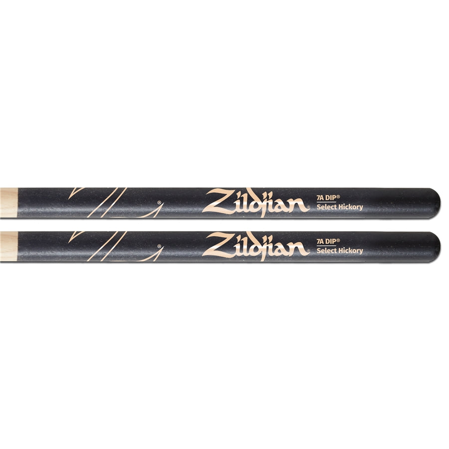 ZILDJIAN Z7AD 7A - Bacchette Dip Series