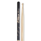 ZILDJIAN Z7AD 7A - Bacchette Dip Series