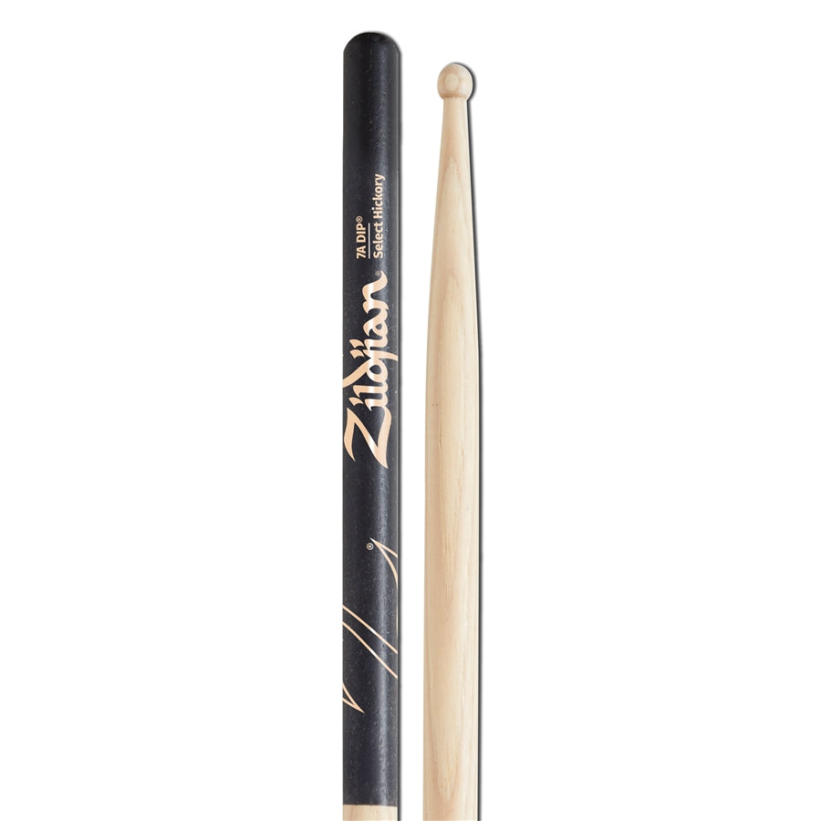 ZILDJIAN Z7AD 7A - Bacchette Dip Series