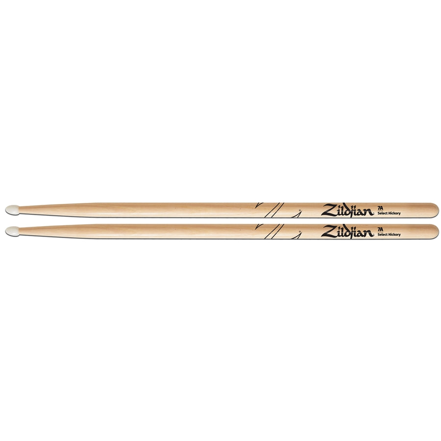 ZILDJIAN Z7AN-7A - Bacchette Hickory Series
