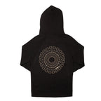 ZILDJIAN ZAHD0053 - 400th Anniversary Zip Hoodie - L
