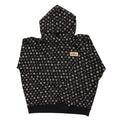 ZILDJIAN ZAHD0072 ICON HOODIE BLACK MEDIUM
