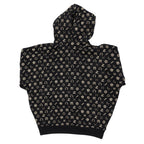ZILDJIAN ZAHD0072 ICON HOODIE BLACK MEDIUM