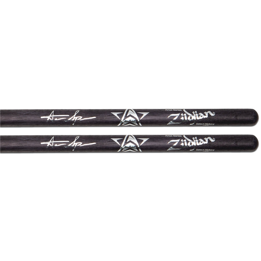 ZILDJIAN ZASASP - Bacchette Aaron Spears Artist Series