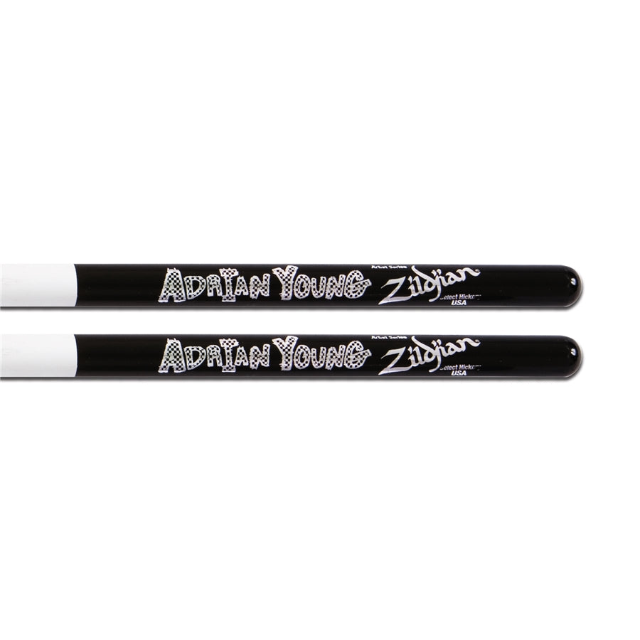 ZILDJIAN ZASAY - Bacchette Adrian Young Artist Series