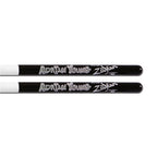 ZILDJIAN ZASAY - Bacchette Adrian Young Artist Series