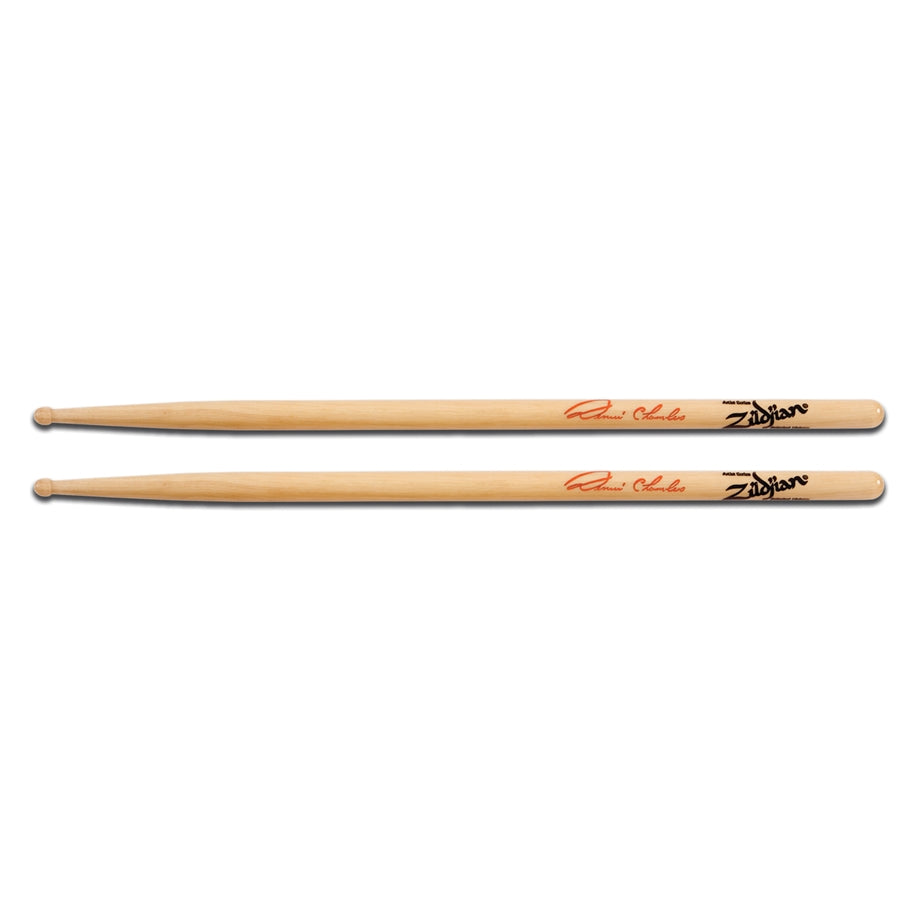 ZILDJIAN ZASDC - Bacchette Dennis Chambers Artist Series