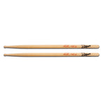 ZILDJIAN ZASDC - Bacchette Dennis Chambers Artist Series