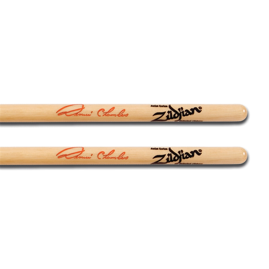 ZILDJIAN ZASDC - Bacchette Dennis Chambers Artist Series