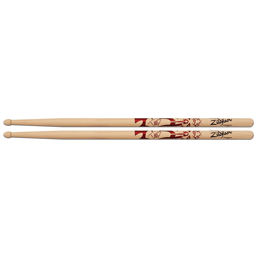 ZILDJIAN ZASDG - Bacchette Dave Grohl Artist Series