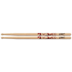 ZILDJIAN ZASDG - Bacchette Dave Grohl Artist Series