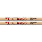 ZILDJIAN ZASDG - Bacchette Dave Grohl Artist Series
