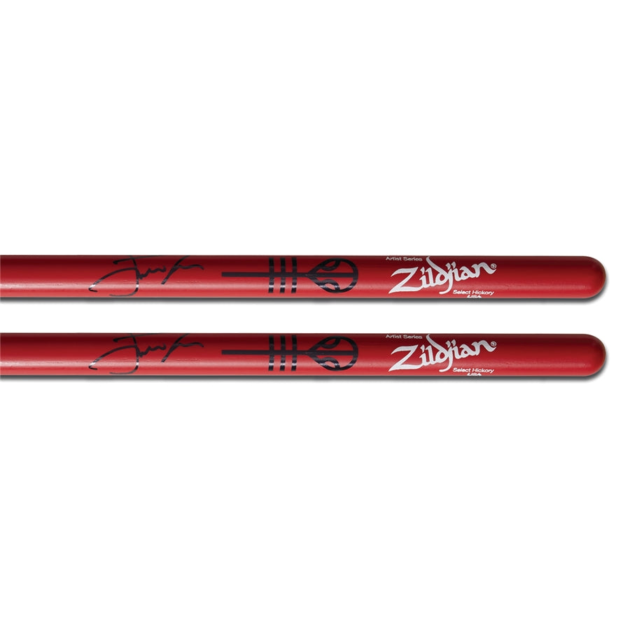 ZILDJIAN ZASJD - Bacchette Josh Dun Artist Series